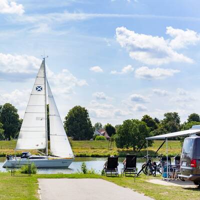campingplaatsen