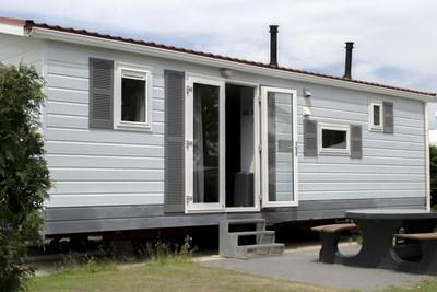 Royal Chalet Oolderhuuske