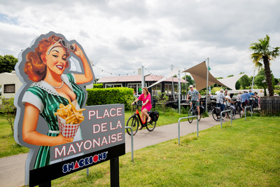 Frituur Oolderhuuske 