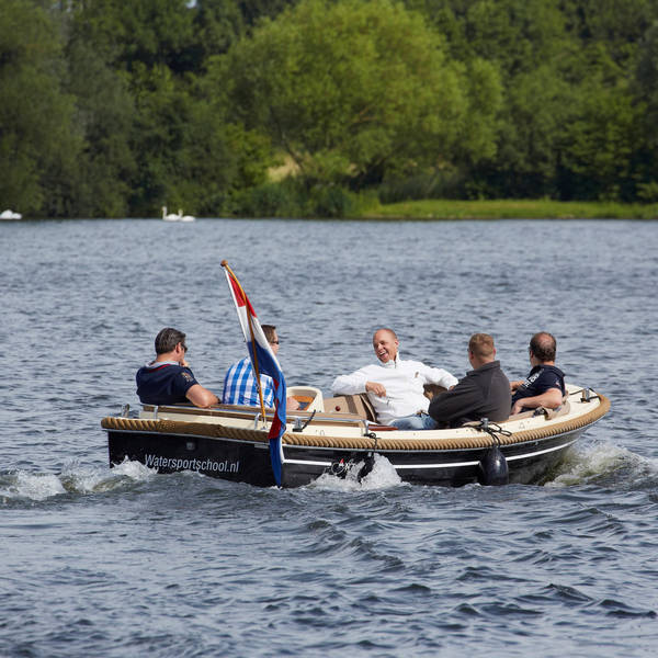 Watersportschool Frissen