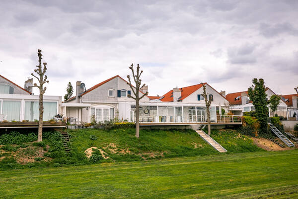 Villa A50 Resort Marina Oolderhuuske Roermond