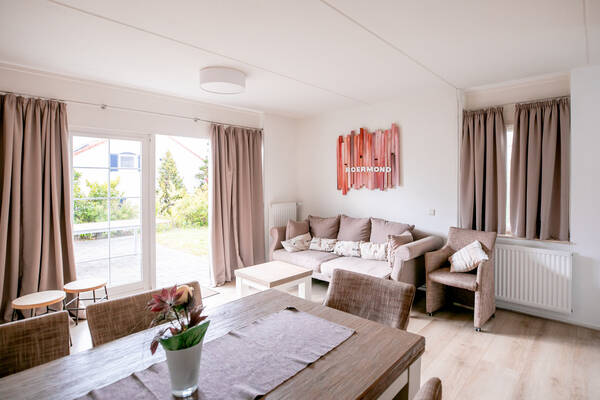 Villa B36 Resort Marina Oolderhuuske Roermond