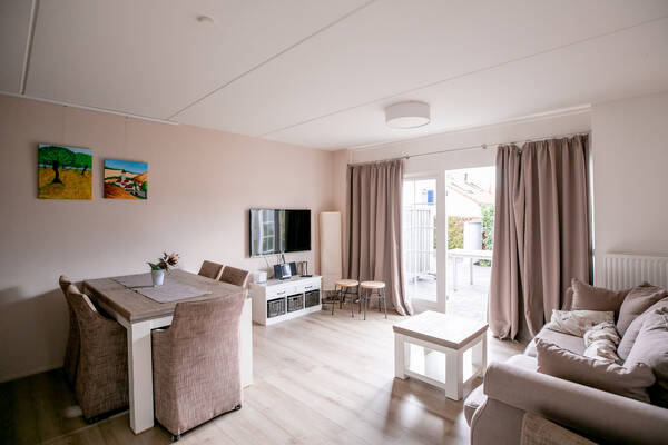 Villa B36 Resort Marina Oolderhuuske Roermond