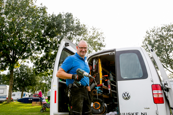 Vacature Roermond Oolderhuuske 