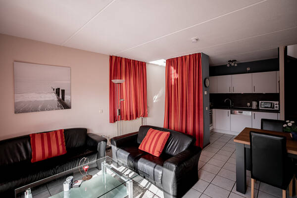 Villa B30 Resort Marina Oolderhuuske Roermond