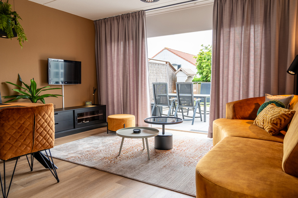 Villa Resort Marina Oolderhuuske B30